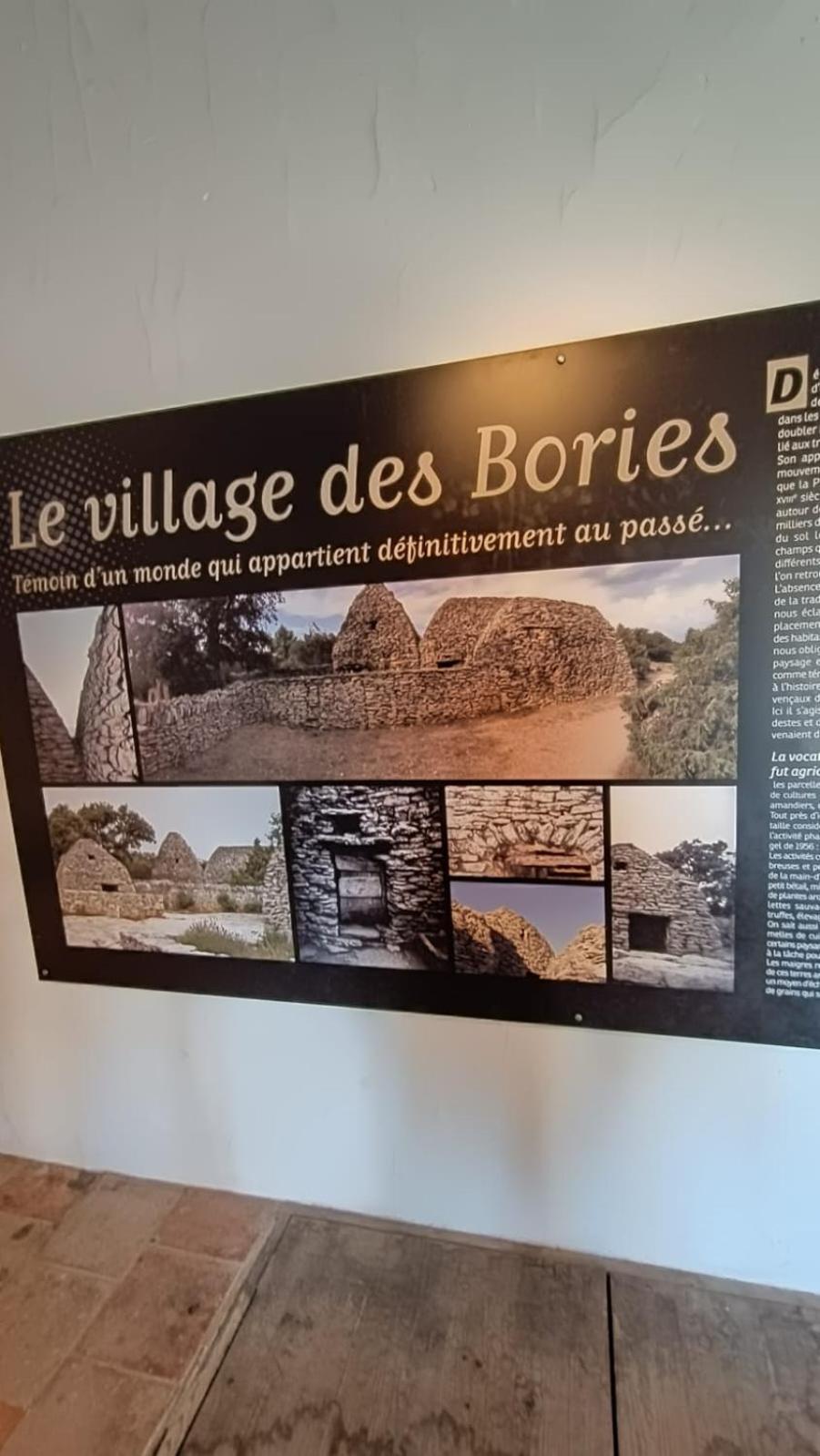 Gite De La Meouge Barret-sur-Meouge Exteriör bild